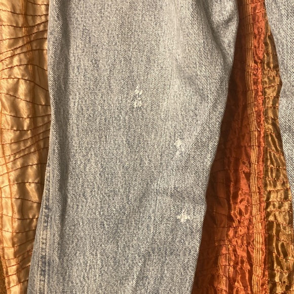 Vintage Lee high rise jeans - Picture 5 of 6